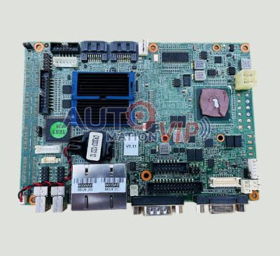 Advantech, PCM-9362, PCM-9362N, Industrial Control Motherboard