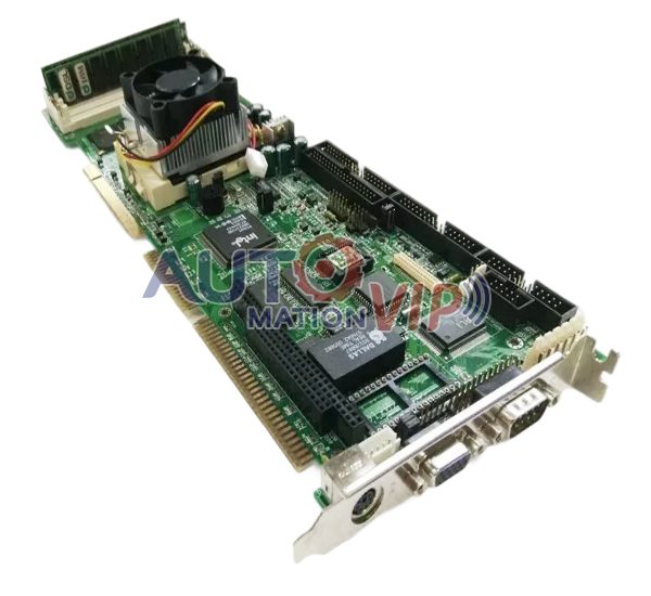 Axiomtek, PENTIUM/6X86 SBC Ver:G5, Industrial Control Motherboard