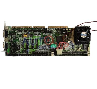 IEI, ROCKY-548TX V6.4, Industrial Control Motherboard