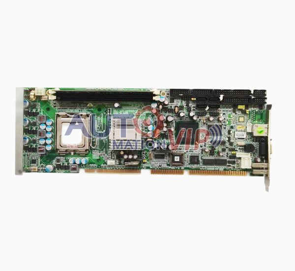 SBC81206 REV:A3-RC AXIOMTEK Industrial Control Motherboard