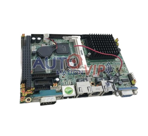 SBC84620Rev.A6-RC, Axiomtek, Industrial Control Motherboard