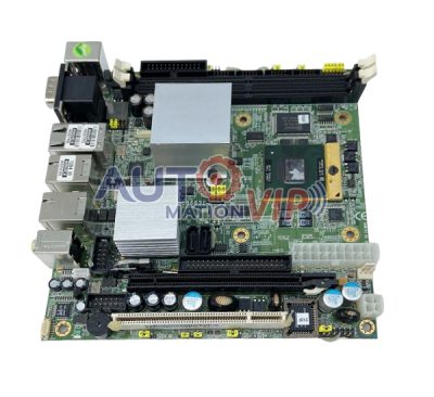 SBC86831 REV:B3-RC, Axiomtek Industrial Control Motherboard