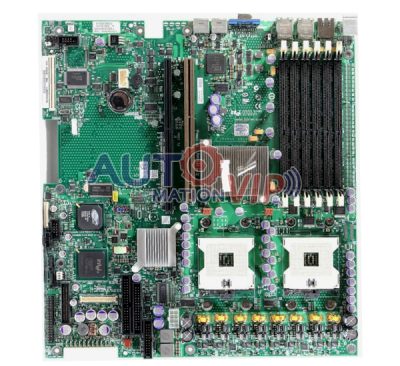 SE7520JR2 Intel Server Motherboard With SCSI D2 Array