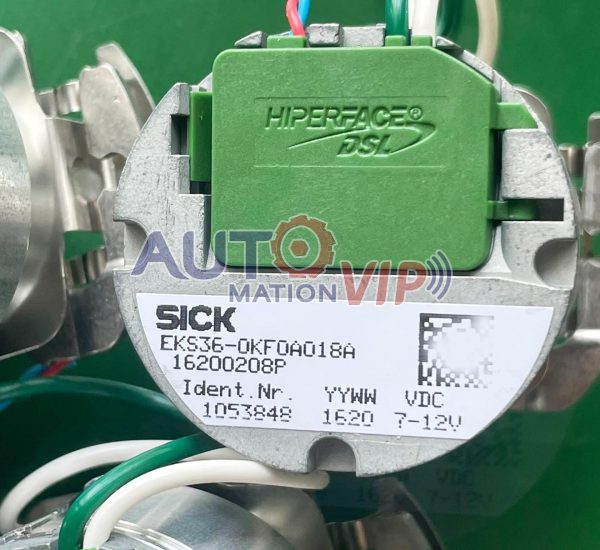 SICK Encoder EKS36-0KF0A018A