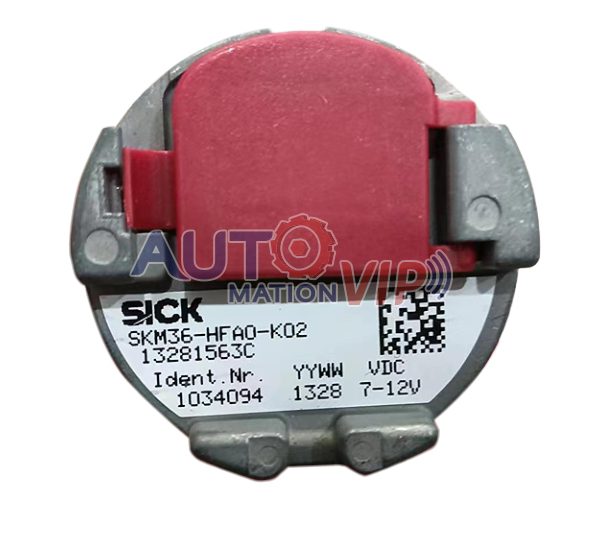 SKS36-HFA0-K02, SKS36-HFA0-S05, SICK Encoder