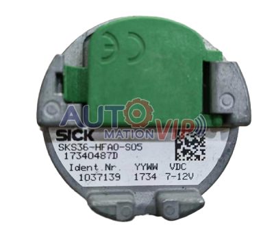 SKS36-HFA0-K02, SKS36-HFA0-S05, SICK Encoder