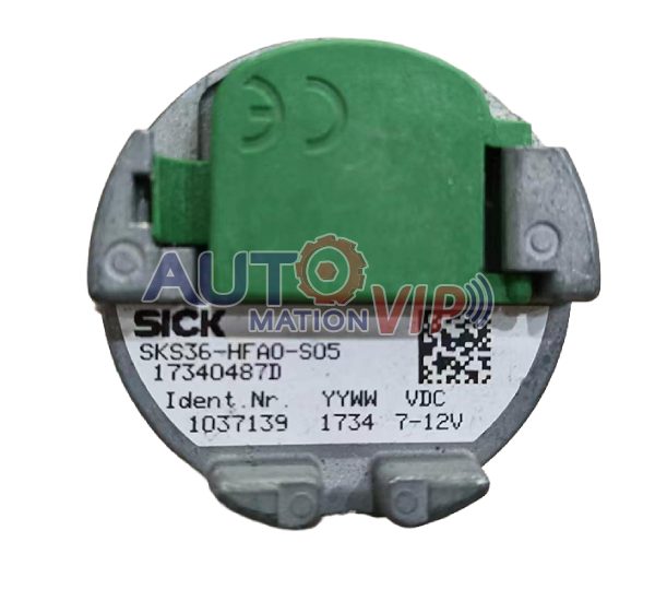 SKS36-HFA0-K02, SKS36-HFA0-S05, SICK Encoder