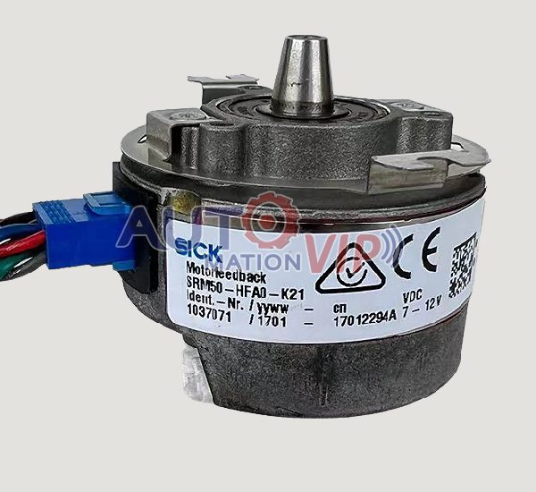 SICK Motorfeedback SRM50-HFA0-K21 Encoder