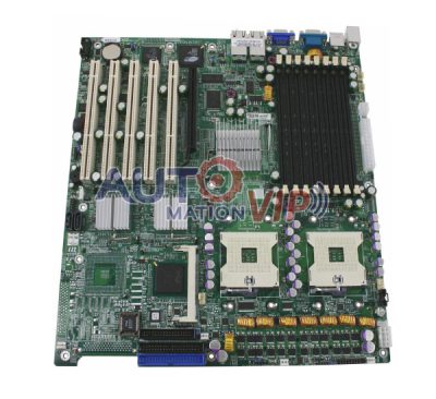 X6DHE-XG2, Extended ATX - E7520, Intel E7520 DDR2 SUPERMICRO Server Motherboard