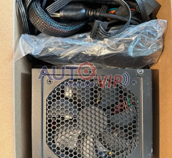 Seasonic, S12ii Bronze, Power Supply