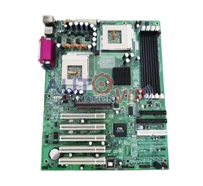 TYAN, S2507T, Motherboard