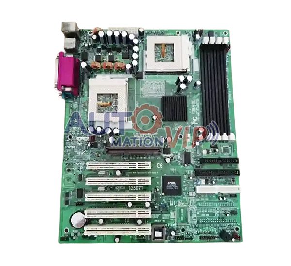 TYAN, S2507T, Motherboard