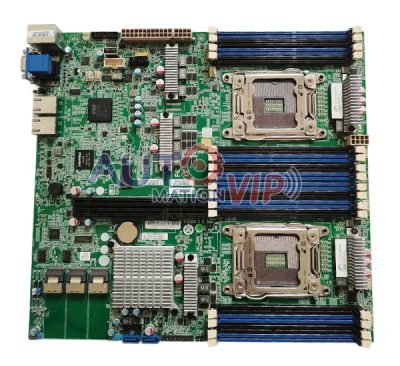 TYAN, S7056GM3NR-HT-B-DWG, Motherboard