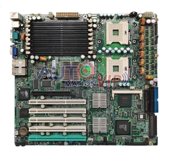 SUPERMICRO X6DH8-XG2 Intel Xeon-E7520 Server Motherboard