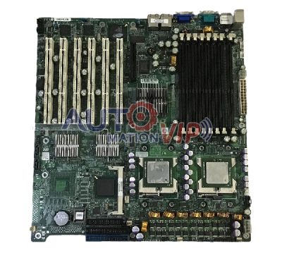 SUPERMICRO X6DHE-XB Intel Xeon-E7520 DDR-SDRAM Server Motherboard