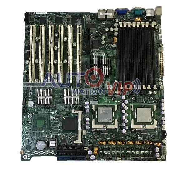 SUPERMICRO X6DHE-XB Intel Xeon-E7520 DDR-SDRAM Server Motherboard