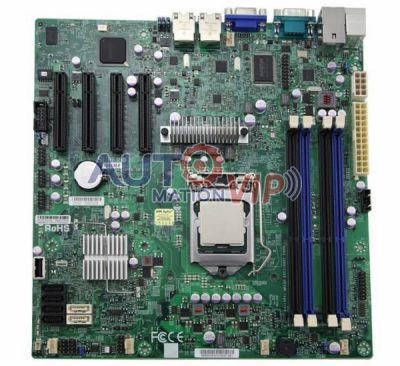 X9SCM-F, X9SCM-iiF, X9SCM, SuperMicro, Server Motherboard