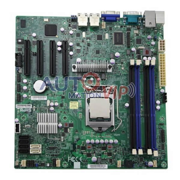 X9SCM-iiF, X9SCM-F, X9SCM, SuperMicro, Server Motherboard