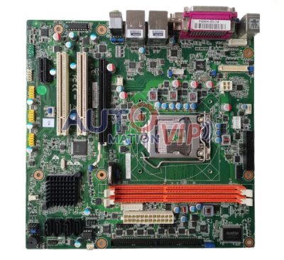 ADVANTECH, 9697050110E, AIMB-501A2, AIMB-501G2-KSA2E, Industrial Control Motherboard