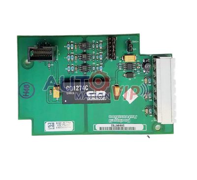 Allen Bradley Rockwell AB 354792-A01 Inverter Communication Card