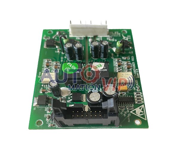 AMB G7-DRIVER23 V0.3 Ambition Inverter Driver Board