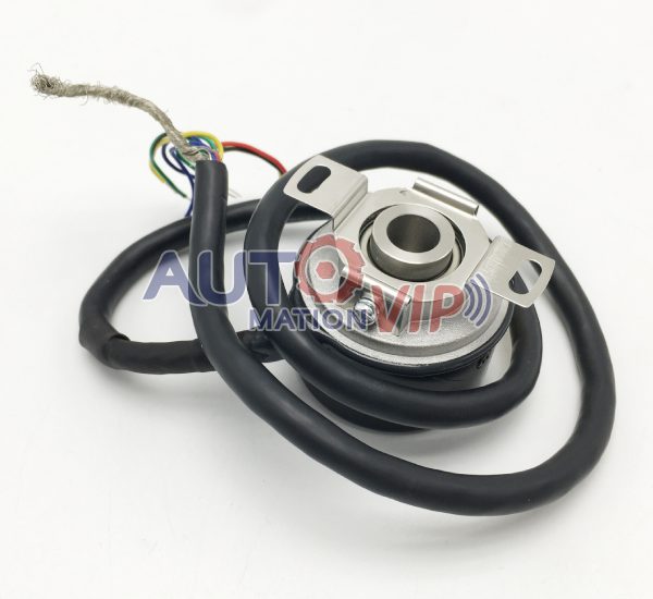 INOVANCE, Rotary Encoder, EI35E9-2500-4P3D5N3TS2Q, EI35H8-2500-4P3D5N3TSQ, EA38H8-B23-TH5N3, EA38H8-B23M16-TH5N3R1, EA35H8-B20-5TH5N3A, EA35H8-B20-4TH5N3A