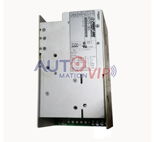 POWER-ONE PFC375-1024, PFC375-1024F, PFC375-4200F, PFC375-4201F, PFC375-4201 power supply