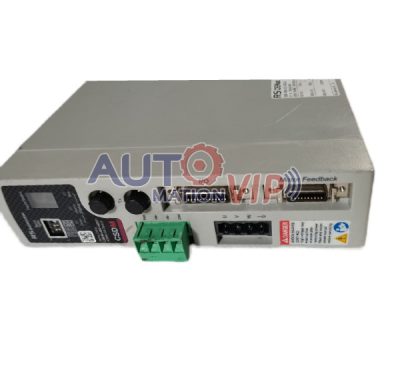 CSDM-AM-02BX1AB, CSDM-AM-04BX1, RS Automation, Servo Driver