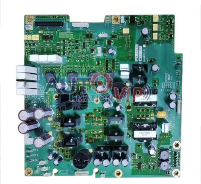 Schneider Inverter NHA50709-01 Drive Power Supply Board