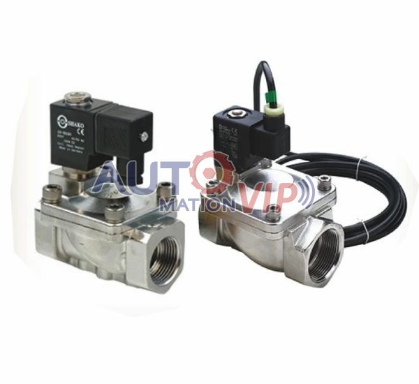 SHAKO Valve SD91330DQSNT, SPU225A-03, SPU225A-04, SPU225A-06, SPU225A-08, SPU225A-12