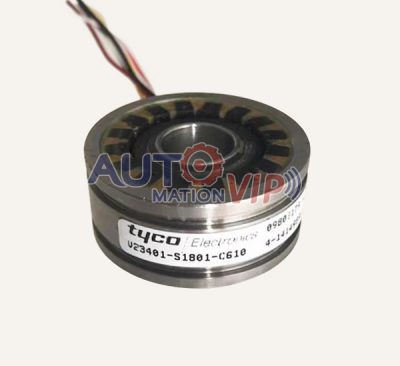 V23401-S1801-C610, V23401-T2J14-E209, T23401-T2679-C302, TYCO Encoder