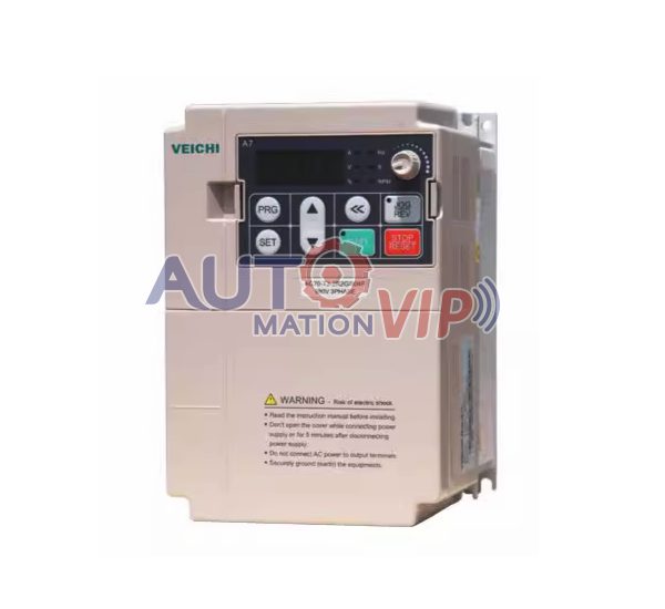 VEICHI Control Inverter AC80C-T3-5R5G 5.5KW 380V