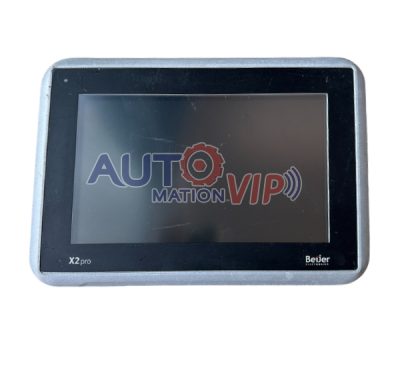 Beijer Electronics X2 PRO7-B2 630000205 Touch panel, HMI Panel