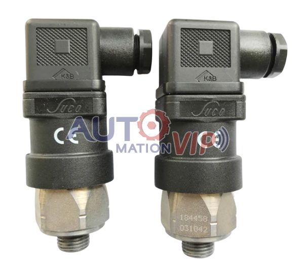 SUCO Socket Pressure Switch, 0110, 0166, 0169, 0170, 0171, 0180, 0181, 0184, 0185, 0186, 016640401, 018445703, 016641503, 016941703, 016941902, 016941903, 018046103, 018045803, 01845703, 018445803, 816003, 865803, 865703, 018645703