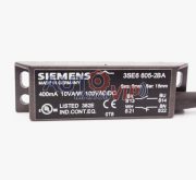 SIEMENS, 3SE6605-2BA, 3SE6604-2BA, 3SE6704-2BA, 3SE6604-2BA01, 3SE6604-2BA10, Safety Magnetic Switch