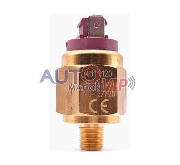 EUROSWITCH Pressure Switches, 4110122, 41V10222, 41V10H22, 41V1022B, 41V2022B