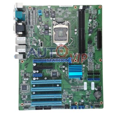 5E34723263-A10 P/N:08001-06142X00 Industrial Control Motherboard