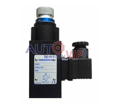 Euroswitch Pressure Switches, 69223015, 69223016