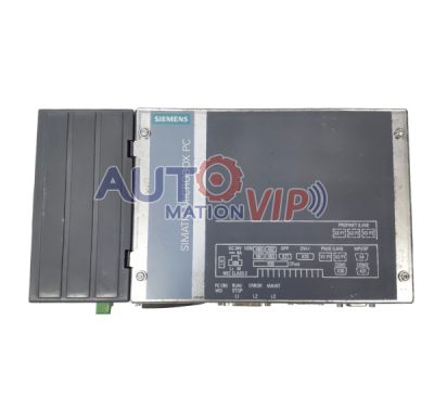 SIMATIC IPC427D, SIEMENS Microbox PC, 6AG4140-3BL04-4AN0