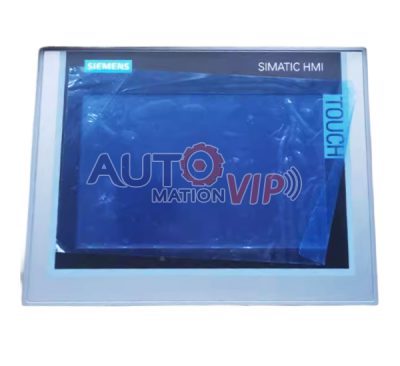 SIEMENS, HMI Interface Display Panel, 6AV2124-0GC01-0AX0, 6AV2124-0JC01-0AX0, 6AV2124-0MC01-0AX0