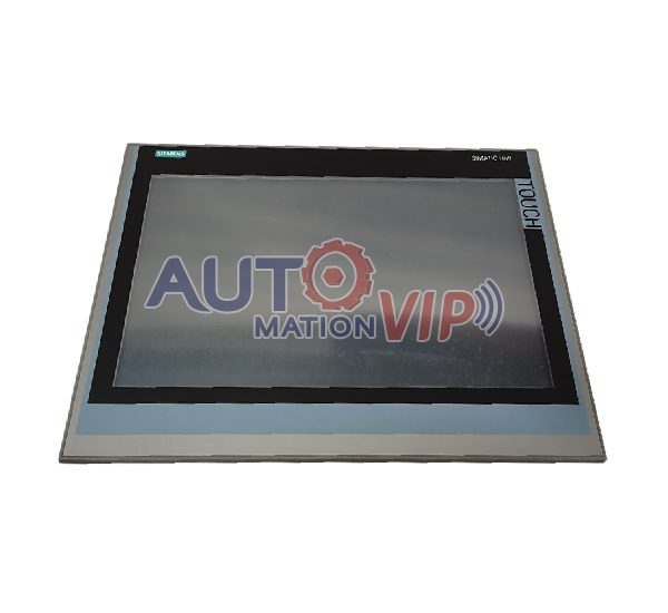 6AV7 863-3TA00-0AA0, Siemens, HMI Interface Display Panel