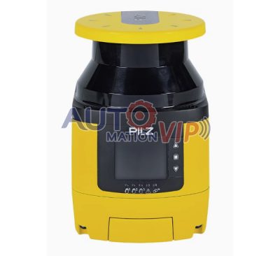 6L000011, 6L000013, 6L000018, PILZ PSEN, Laser Scanner