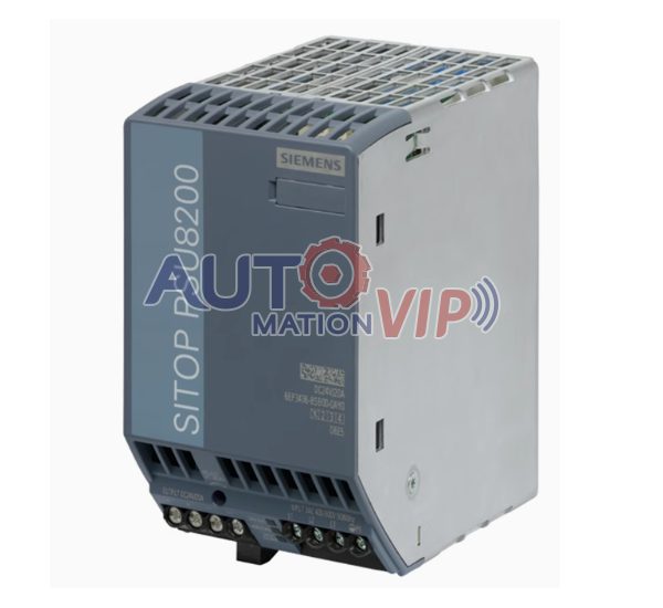 SIEMENS, 6EP3436-8SB00-0AY0, 6EP3337-8SB00-0AY0, Power Supply