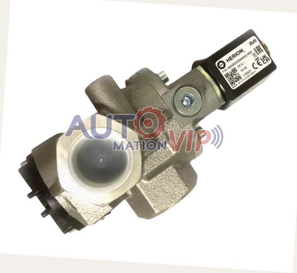 IMI HERION Solenoid Valve, 8026770, 8026770080002400, 8026770080023050, 8026770080102400, 8026770080123050, 8026770428002400-01