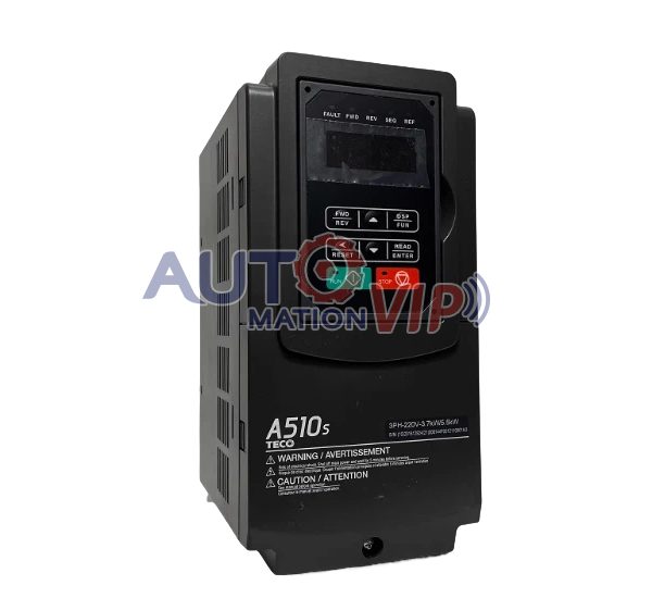 TECO Drive, A510-2005-SE3C, A510-2005-SC3C, A510-2005-SH3C, A510-2005-SG3C