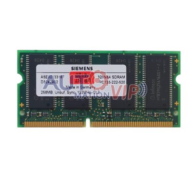 A5E00133187 SIEMENS SDRAM