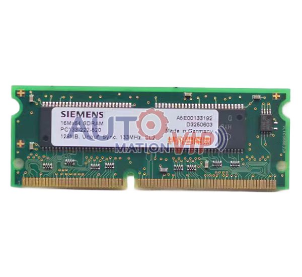 A5E00133192 SIEMENS SDRAM