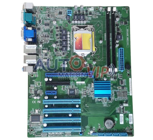 Industrial Control Motherboard, A5E33157026-A11, P/N:08001-03523X00