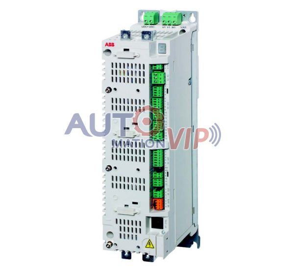 ABB Inverter, Servo Driver, ACSM1-04AS-07A0-4