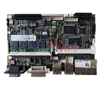 BECKHOFF, CB3050-0002, Industrial Control Motherboard